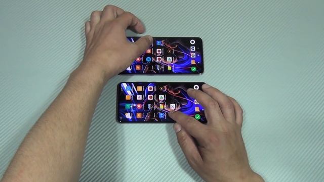 Сравнение Xiaomi Mi 9T(Redmi K20) и Xiaomi Mi 9 ОБМАНУЛИ ВСЕХ или САМИ ЗАПУТАЛИСЬ | ЗАЧЕМ нам ВРАЛИ смотреть онлайн
