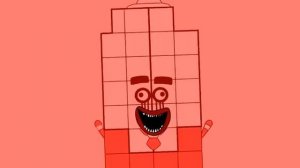 Uncannyblocks Band 21-30 (Reuploaded)  From  @MikePaulProductions