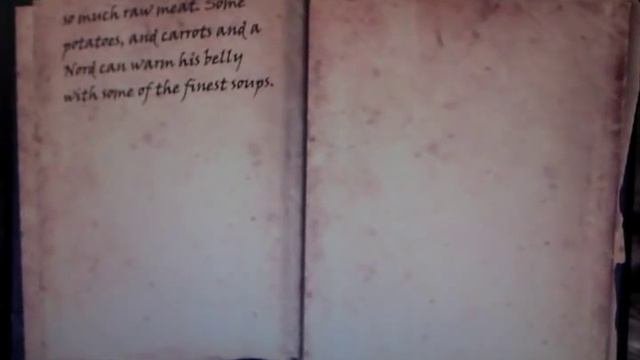 Skyrim: Build Your Own Home Mod, Lucky's Plans смотреть онлайн