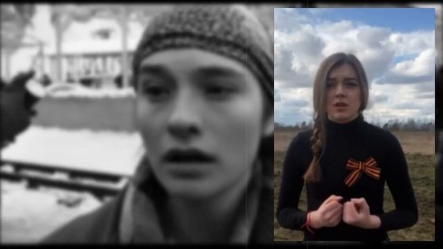 Эдуард Асадов «Чулочки» смотреть онлайн