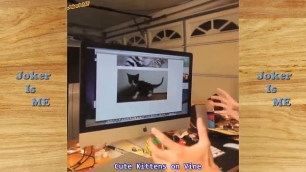 First Ever Zach King Magic Tricks - Best Oldest Zach King Vines