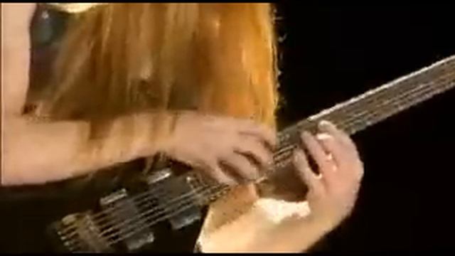 Manowar Karl Logan смотреть онлайн