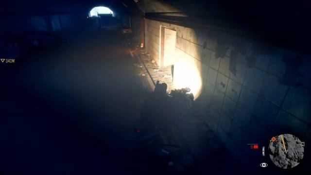 Прохождение жизнь после часть 6 смотреть онлайн