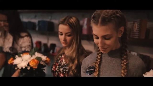 1 день (этап) дневника Miss Geometria 2016 проходил в Цветочной мастерской - Флорида смотреть онлайн