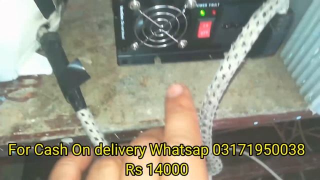 1000 Watt Full Power Best Quality Car Inverter With 2000watt  Surge Power.