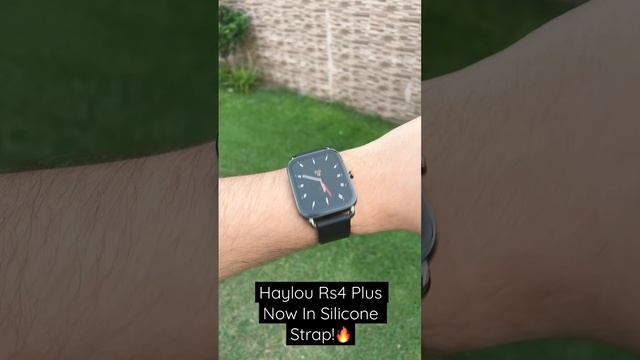 Haylou Rs4 Plus | XcessoriesHub.Com смотреть онлайн