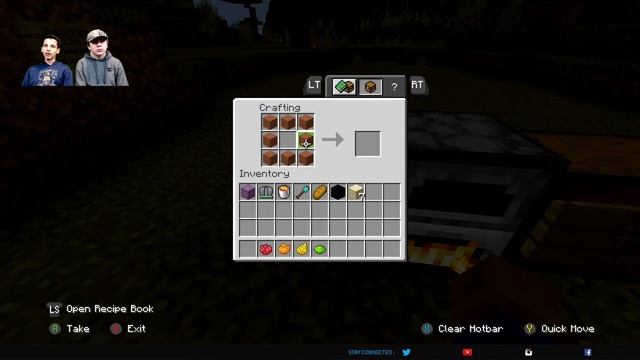 How To Make TERRACOTTA In Minecraft (And Dye It) смотреть онлайн