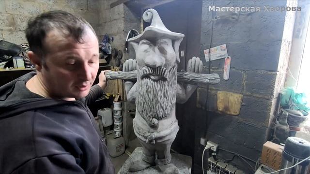 ОРИГИНАЛЬНАЯ поделка ТОП для Дома и Сада СВОИМИ РУКАМИ. Идеи для дачи, бери и делай! смотреть онлайн