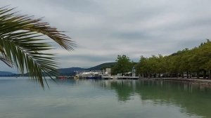 Клагенфурт - мечта или реальность! Прекрасное Вёртер-зее. Отель  Dermuth.