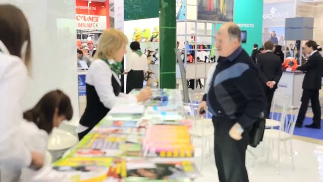 Корпорация Спецзащита. Биот 2014 смотреть онлайн