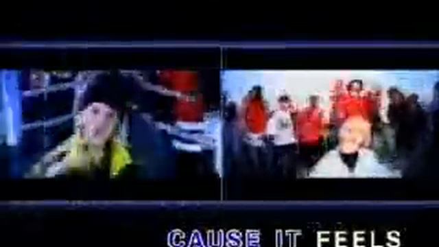 Shake it Aaron Carter смотреть онлайн