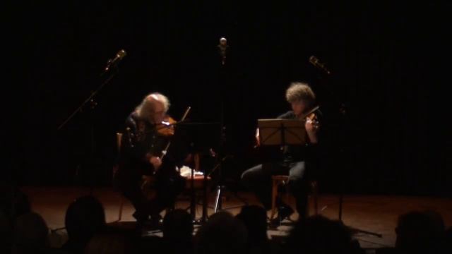 Gitlis Martynov impro 6 4 2015 смотреть онлайн