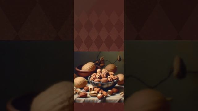 иммунитет. орехи.два рецепта. смотреть онлайн