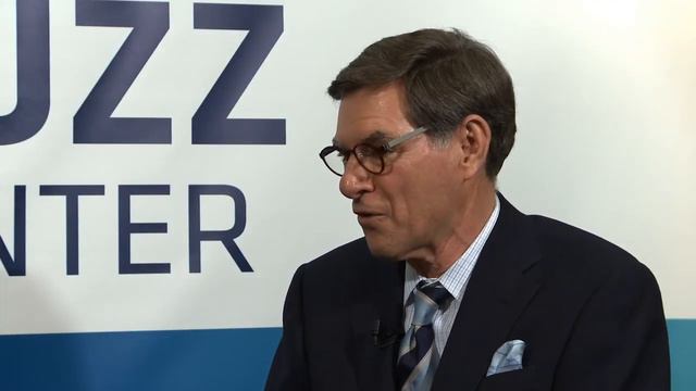 SPLAT - Bill Hait, Global Head Of Janssen Research & Development