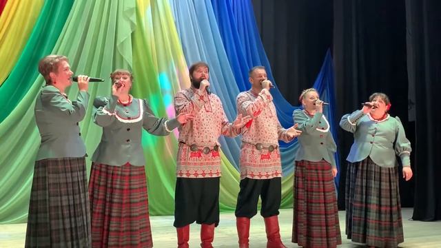 "Лада" Сирень - черёмуха смотреть онлайн