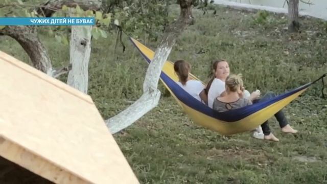 Как Валентина Шамрай стала многодетной мамой в 50 | Ранок з Україною