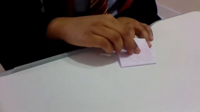 Make a Harry Potter Origami Cat! смотреть онлайн