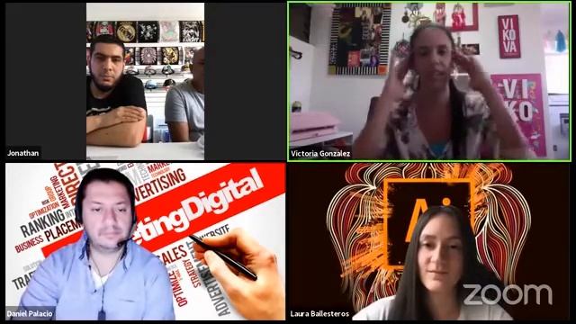 Conoce que es Sketch Lab - (LIVE) смотреть онлайн