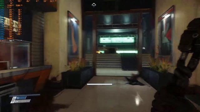 Prey 2017 | GTX 1050TI | 4GB GDDR5 | I7 8750H | MAXED OUT смотреть онлайн