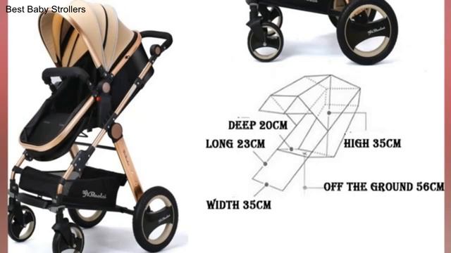 Best Baby Stroller Travel System - General Stroller Guide | Which Stroller Do I Purchase? смотреть онлайн