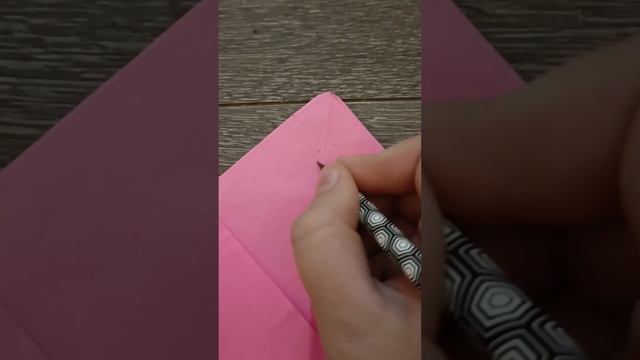 как сделать кораблик из бумаги своими руками