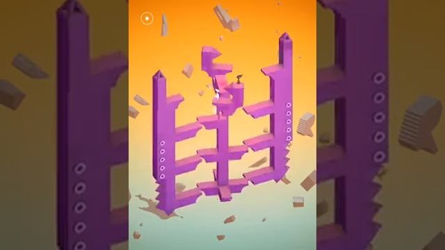Monument Valley walkthrough - Chapter 10, Observatory смотреть онлайн