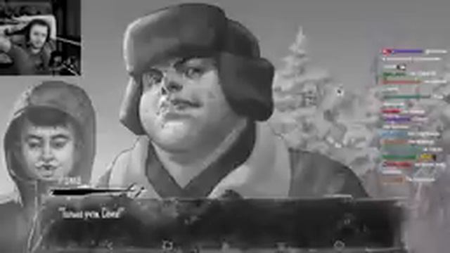 СТИНТ ПРОХОДИТ 2 ЭПИЗОД ЗАЙЧИКА ЧАСТЬ 2 смотреть онлайн