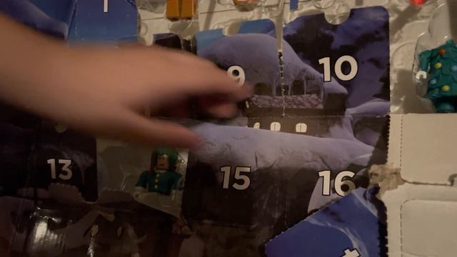 Roblox Action Collection - Advent Calendar [Includes 2 Exclusive Virtual Items] Review @Roblox смотреть онлайн