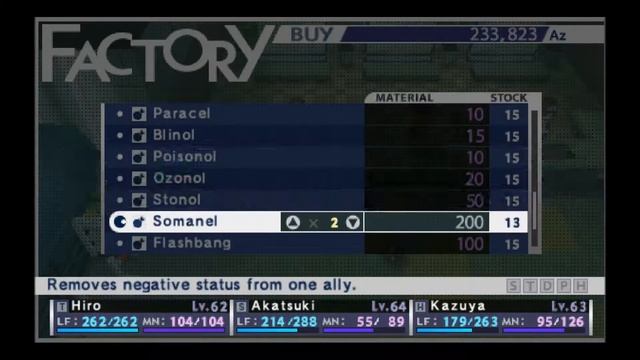 Let's Play 7th Dragon 2020 [English] Part 38 - [Illusory Charger] [Postgame 1] смотреть онлайн