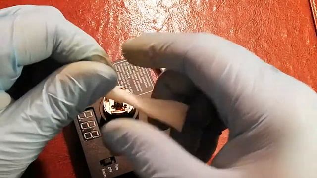 Быстрая чистка койлов и замена ваты! смотреть онлайн