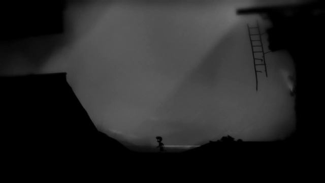 Полное прохождение игры Лимбо. Limbo.