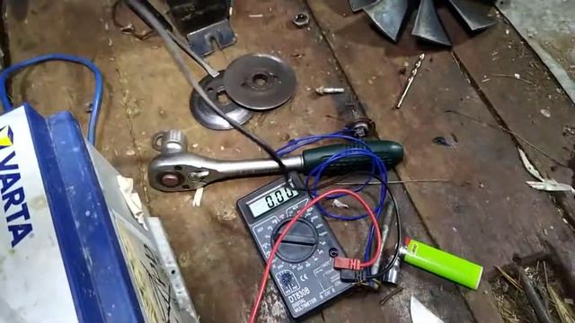 Генератор на буран смотреть онлайн