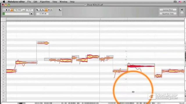 [Melodyne 4.02] Что такое "Форматы" 2(Rus) смотреть онлайн