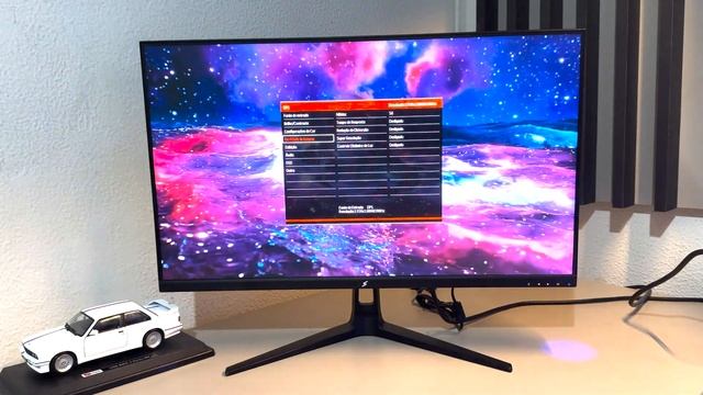 280HZ POR R$899? REVIEW + OPINIÃO PT2 DO MONITOR SUPERFRAME PRECISION! смотреть онлайн