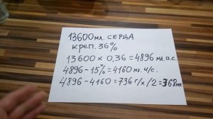 Ректификация подробно. Часть 1.