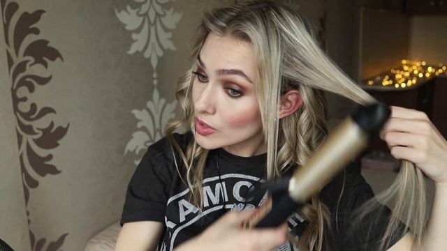 УКЛАДКА для фотосессии за 10 минут! #FOTOфилософ_BEAUTY смотреть онлайн