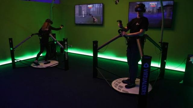 VRZ Torment смотреть онлайн