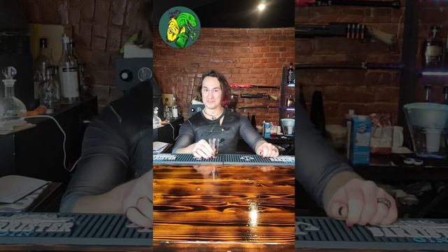 Шот с предсказанием! Питер Ломоносова 16 Злодейский бар Джонни Хайз)