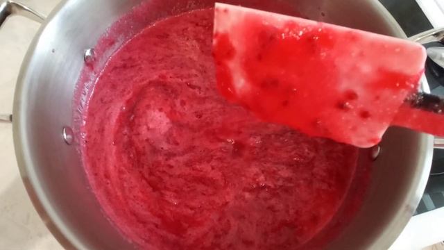 Варенье из смородины. Быстро и просто смотреть онлайн