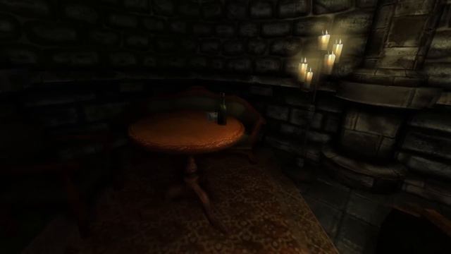 Dissection: Amnesia: The Dark Descent Vs. SOMA - Part 2 - Story I