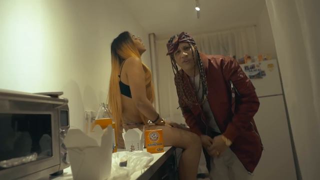 El Futuro Fuera De Orbita - Alpachino (Official Video ) #TrapNewYorkino смотреть онлайн