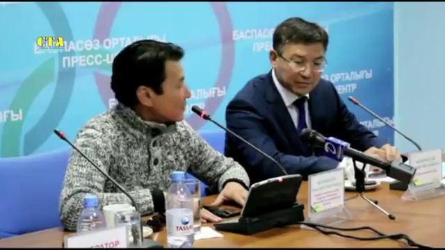 КАЗАХСТАН 2017 САТПАЕВ ЖАНАЛЫКТАР 13.09.2017 СТА смотреть онлайн
