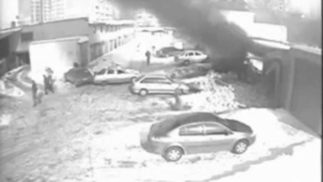 Взрыв гаража смотреть онлайн