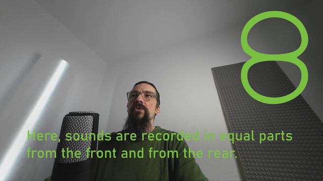 Mackie CHROMIUM USB Studio MIC TEST | Best microphone for Home Studio: MACKIE CHROMIUM USB ELEMENT? смотреть онлайн