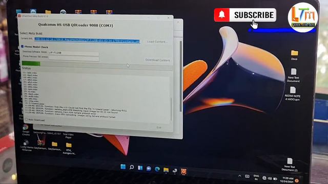 Jio phone Qualcomm HS-USB Diagnostics 900E port solution || Jio f120b 900e port problem | Jio flash смотреть онлайн