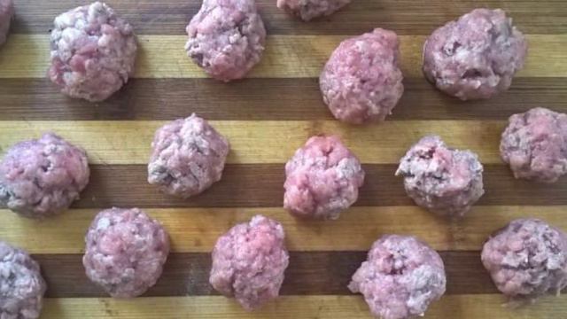 Рецепты от шеф-повара