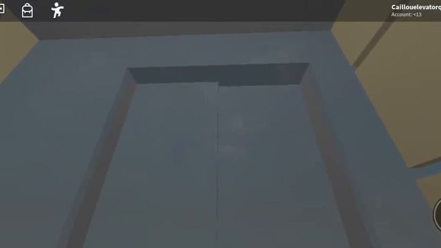 ROBLOX 2017 Glitchy Hyundai elevator at Victory Residence, TG City смотреть онлайн
