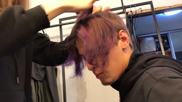 КАК ПОПАСТЬ В ГЕНШИН?! Создал своего персонажа и сделал косплей | Инадзума Genshin Impact Cosplay смотреть онлайн