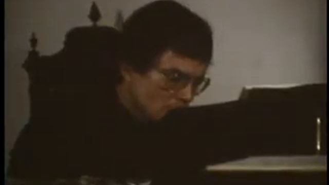 Tito Gobbi part1 - Master of the performing arts смотреть онлайн