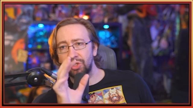 Does Street Fighter 6's music...suck? смотреть онлайн